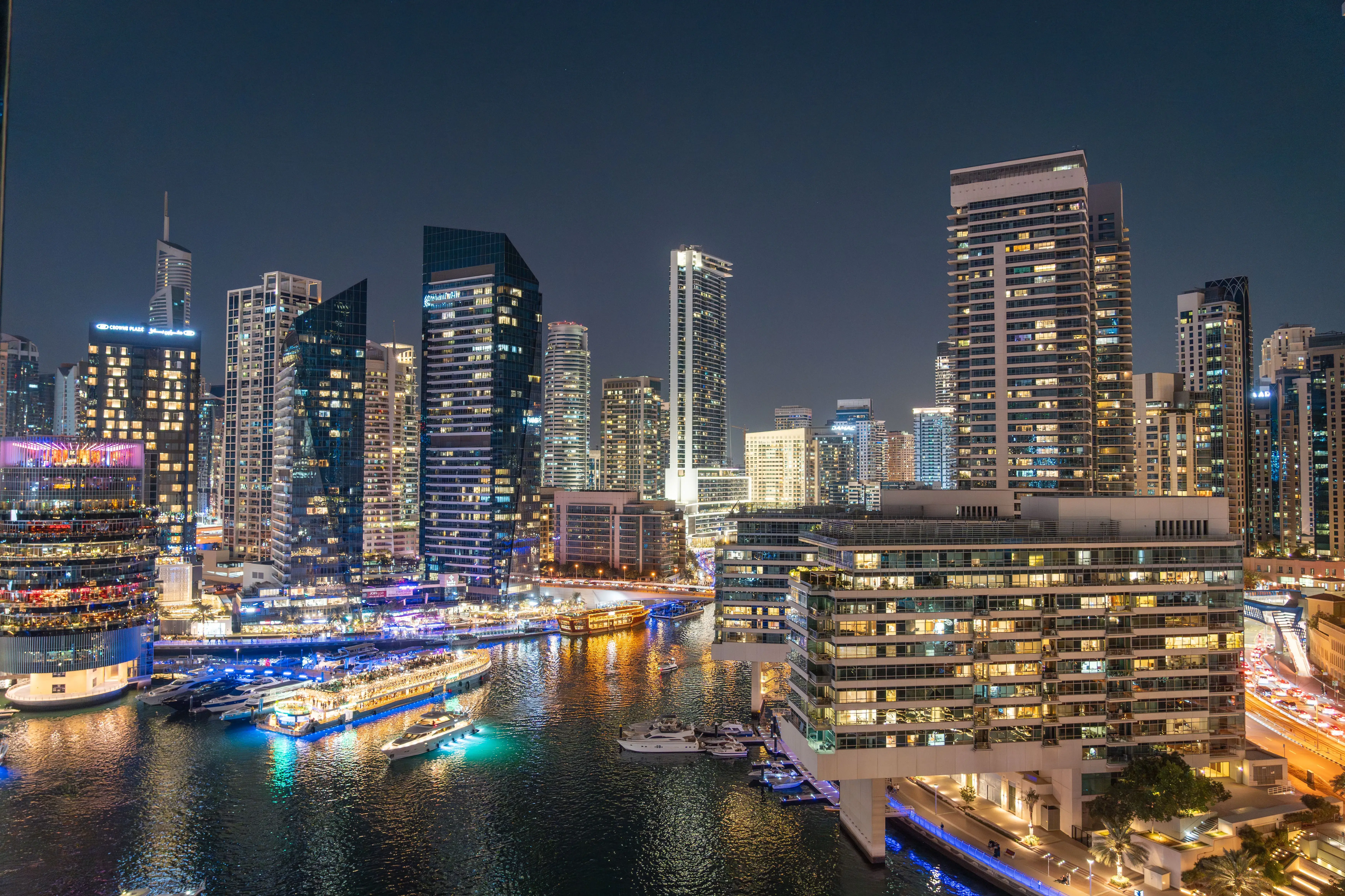 Dubai Tour Packages from Delhi with Flights, Hotel and Visa