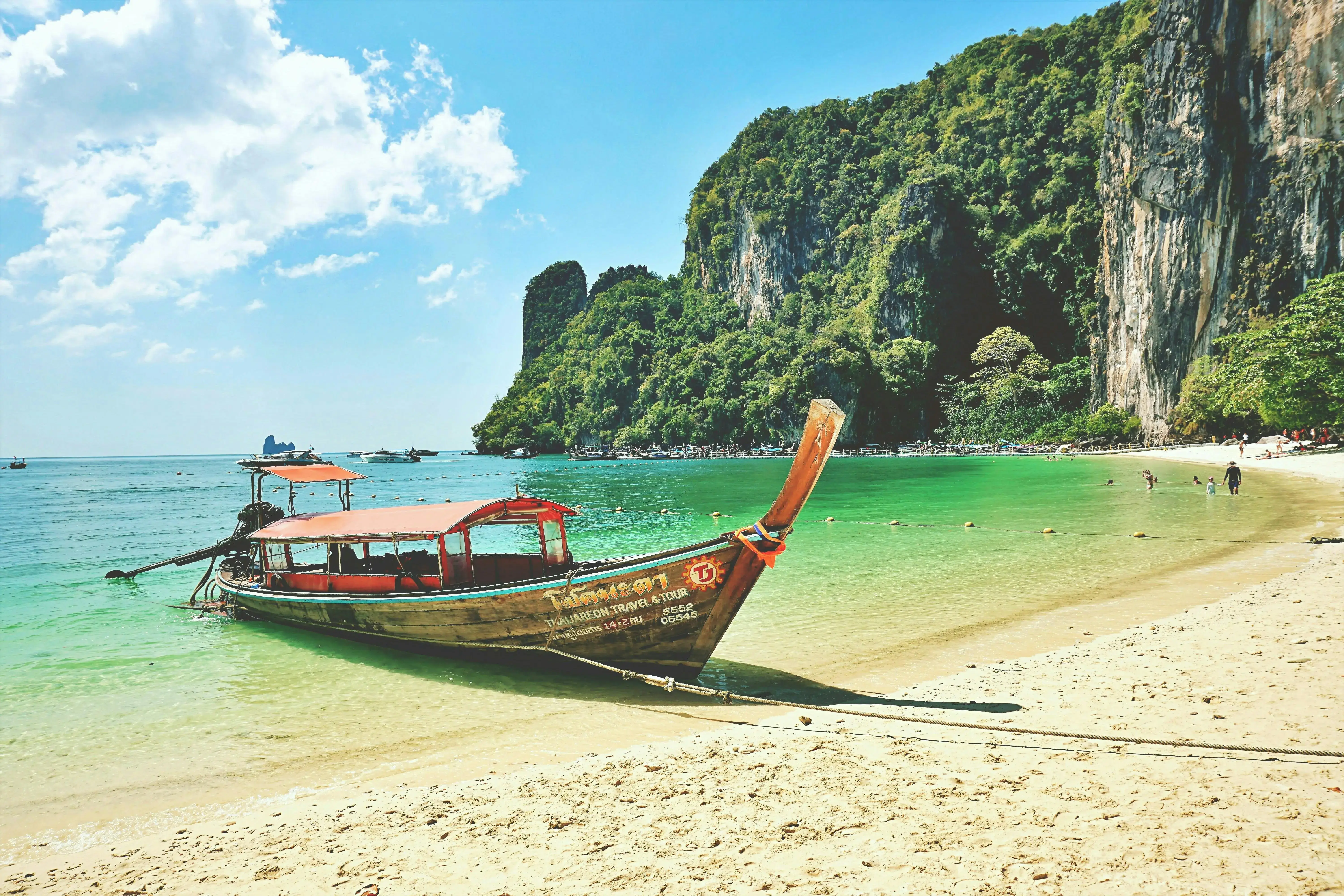 Andaman honeymoon packages from Travelonn