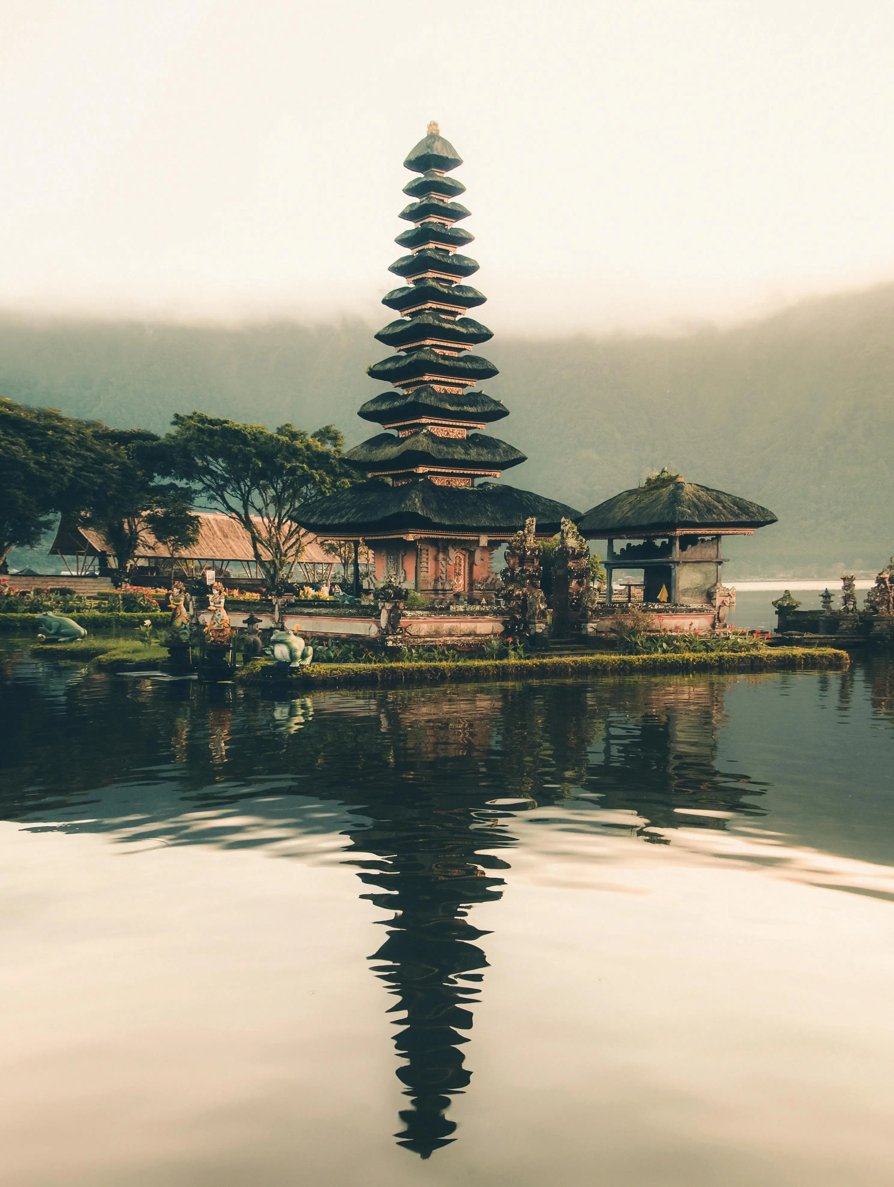 Bali Tour Packages from Delhi