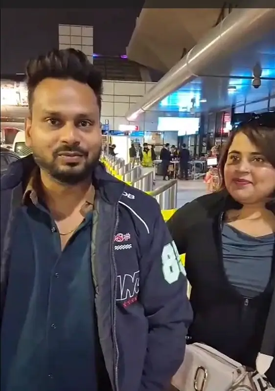 Priya Verma customer review for Thailand holiday package
