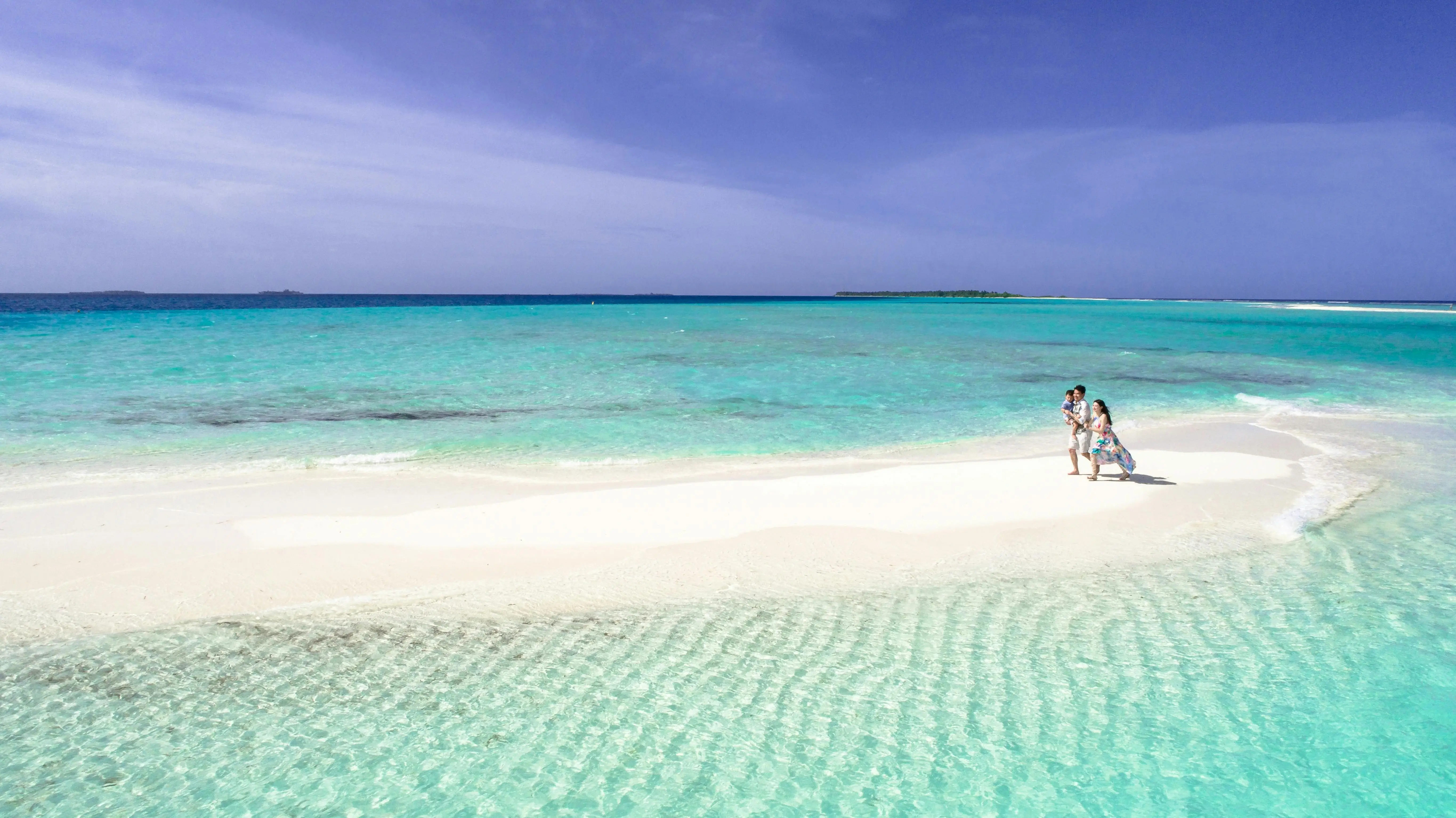 Luxury Honeymoon Vacation