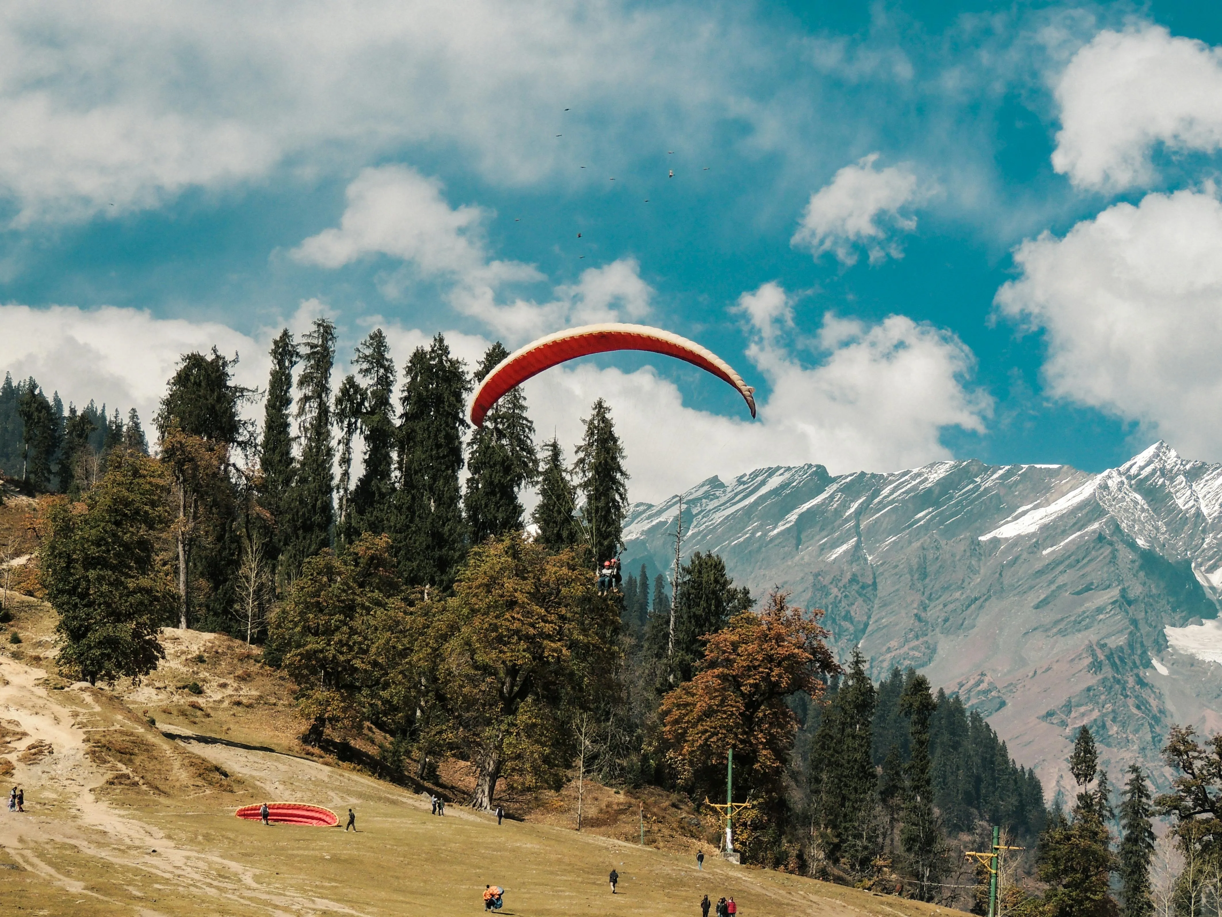 Manali honeymoon tour packages