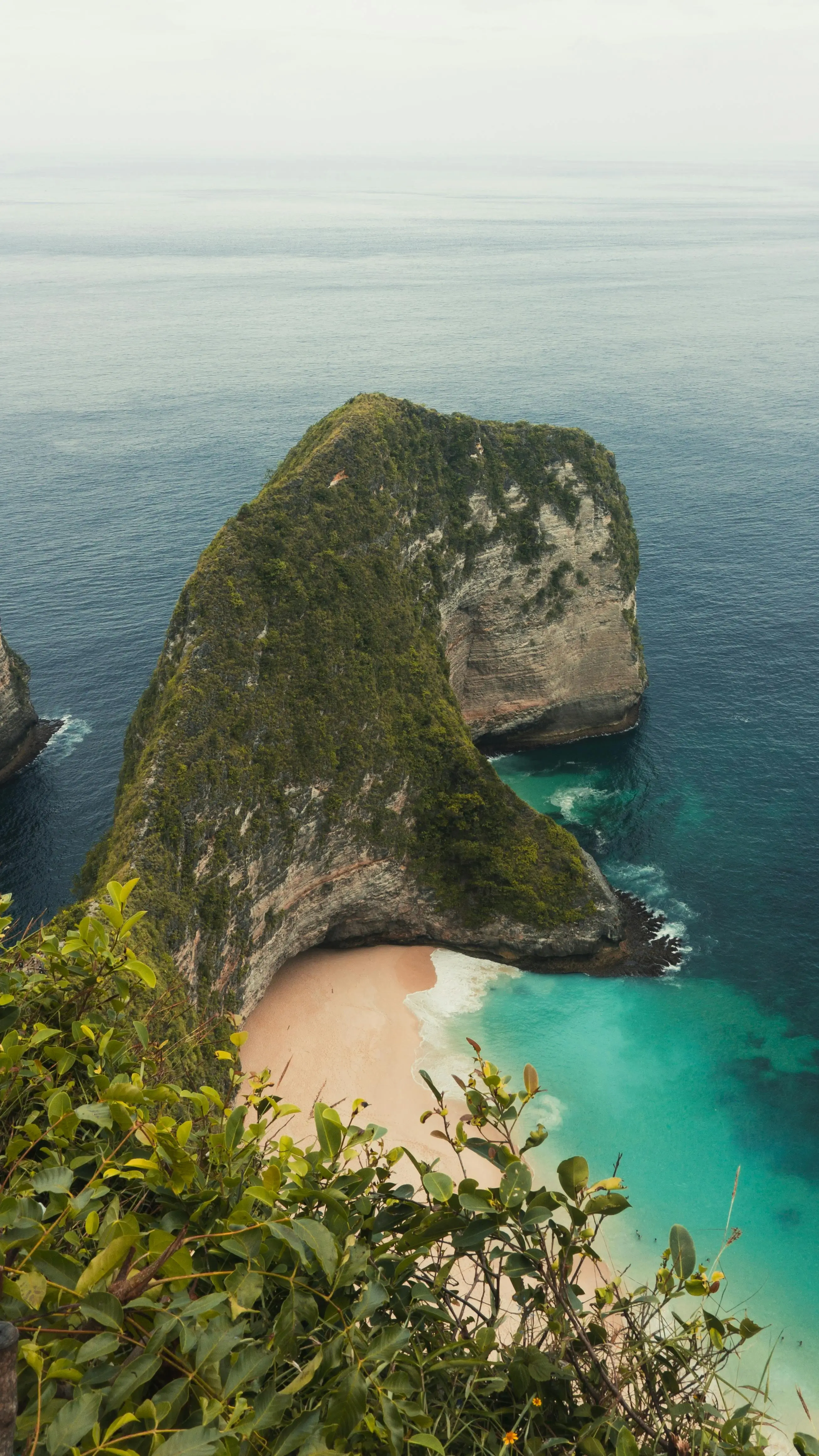 Bali holiday packages from Delhi with Nusa Penida island sightseeing