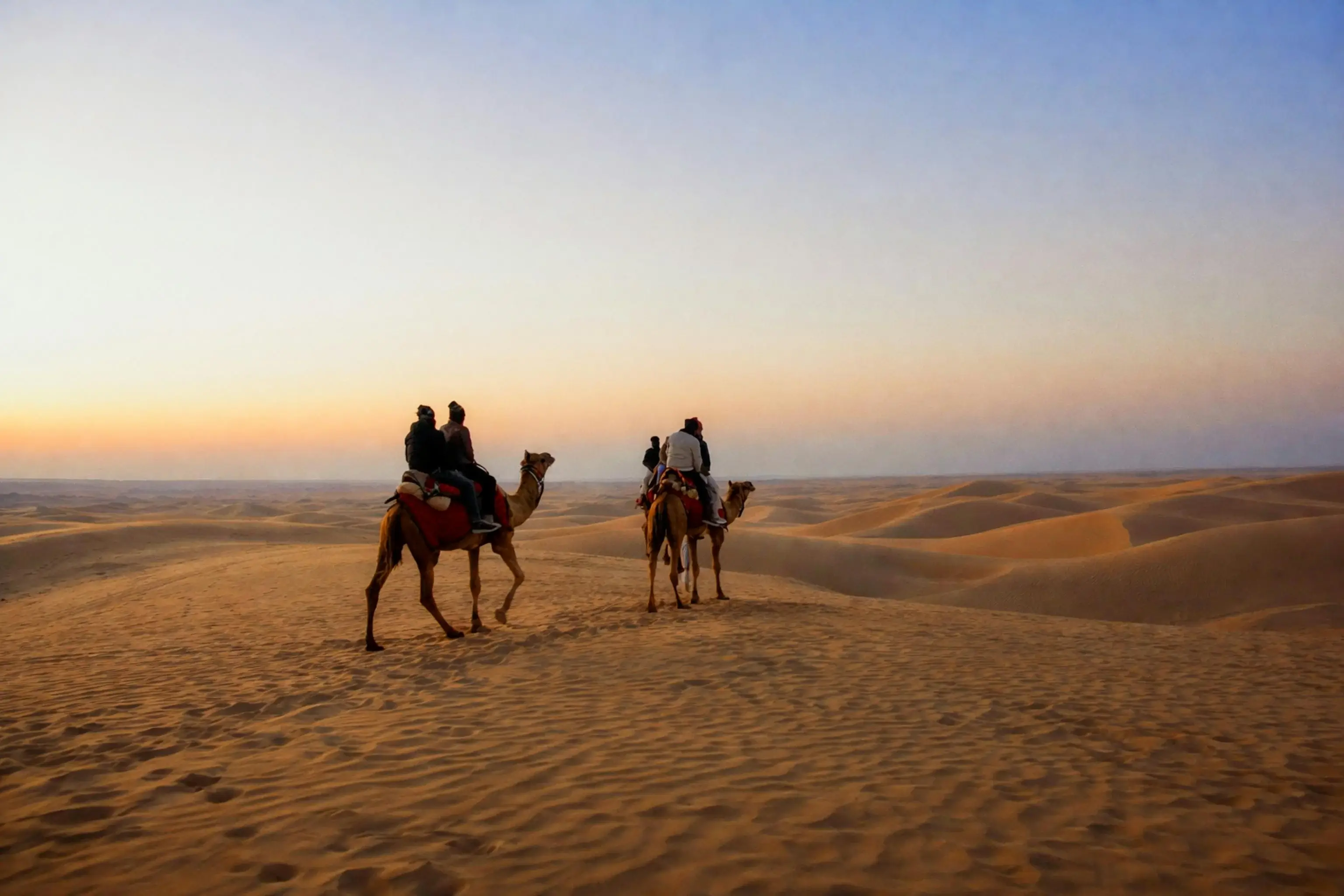Rajasthan heritage tour packages