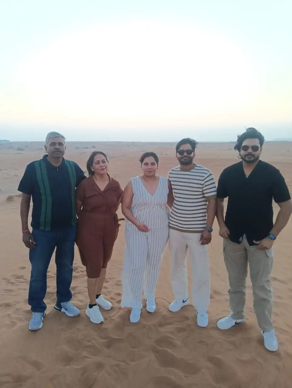 Rahul Sharma sharing review for Bali honeymoon package booked with Travelonn Tourism