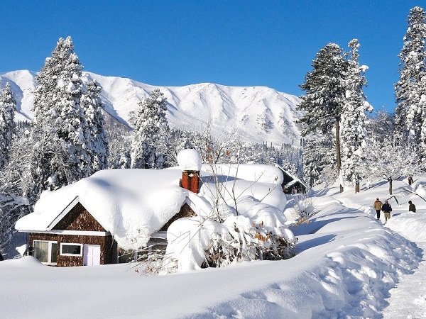 Kashmir