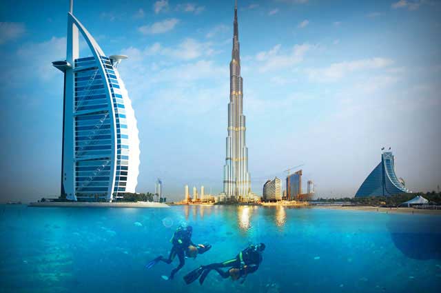 Dubai