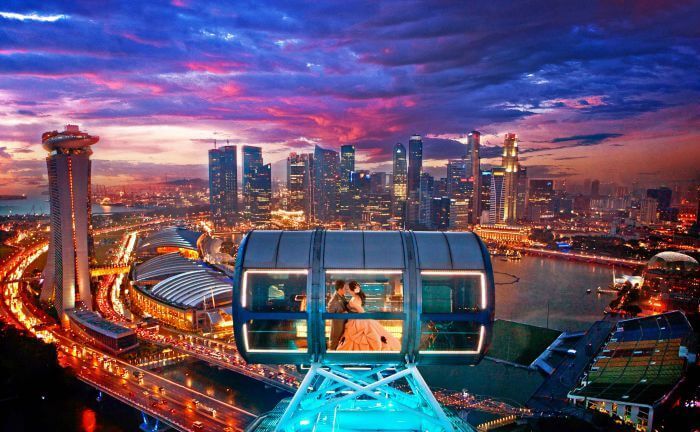 Singapore