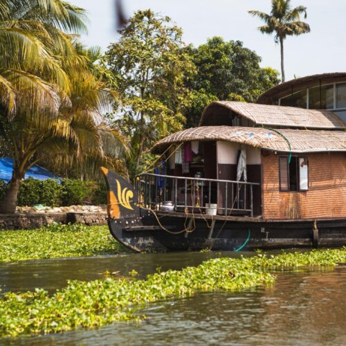 Kerala – Green Paradise